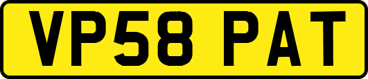 VP58PAT