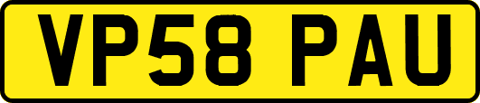 VP58PAU