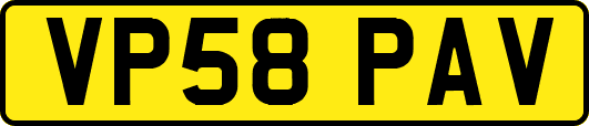 VP58PAV