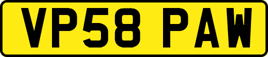 VP58PAW