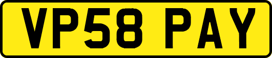 VP58PAY