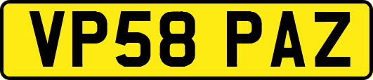 VP58PAZ