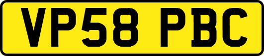 VP58PBC