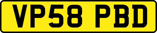 VP58PBD