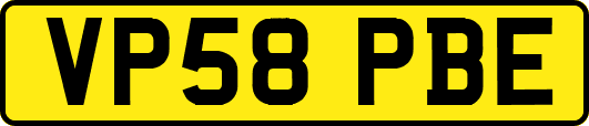 VP58PBE