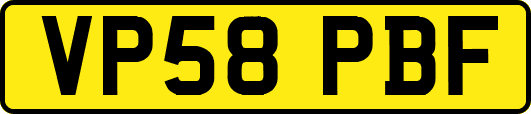 VP58PBF