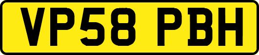 VP58PBH