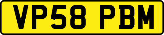 VP58PBM