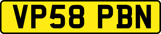 VP58PBN