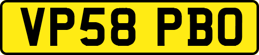 VP58PBO