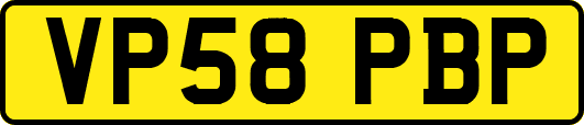 VP58PBP