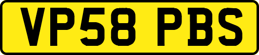 VP58PBS
