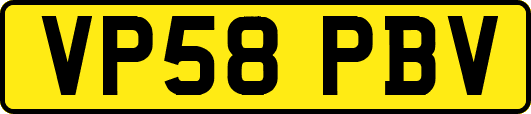 VP58PBV