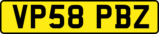 VP58PBZ