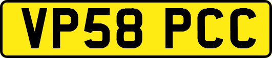 VP58PCC
