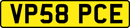 VP58PCE