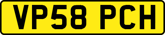 VP58PCH