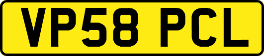VP58PCL