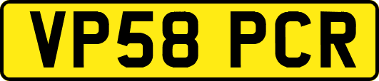 VP58PCR