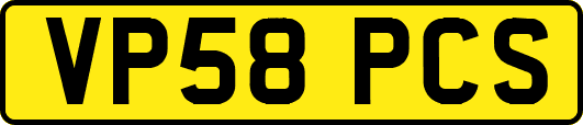 VP58PCS