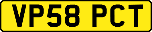 VP58PCT
