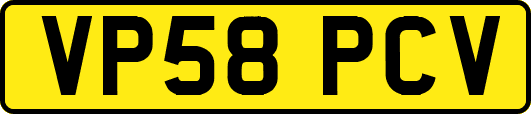 VP58PCV