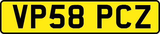 VP58PCZ