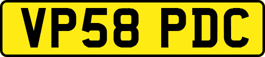 VP58PDC
