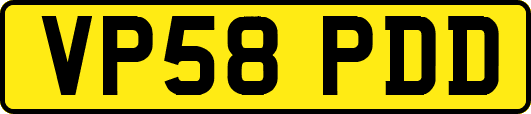VP58PDD