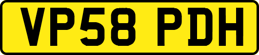 VP58PDH