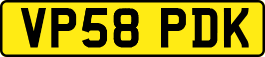 VP58PDK