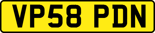 VP58PDN