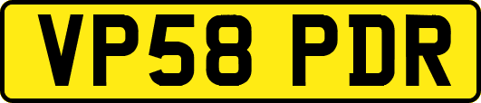 VP58PDR