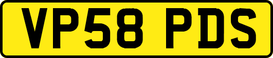 VP58PDS