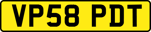 VP58PDT