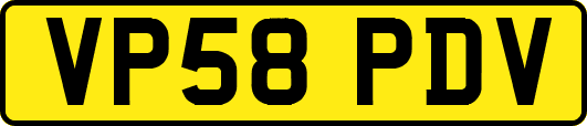 VP58PDV