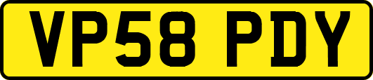 VP58PDY