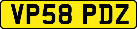 VP58PDZ