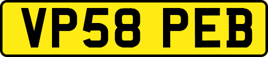 VP58PEB