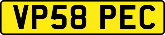VP58PEC