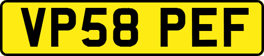 VP58PEF