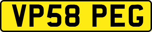 VP58PEG