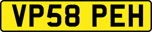 VP58PEH