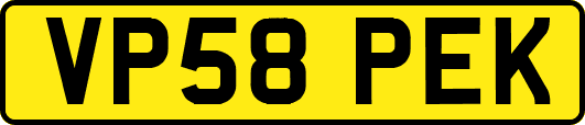 VP58PEK