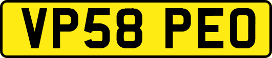 VP58PEO