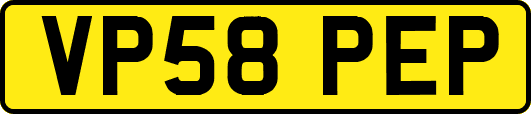VP58PEP