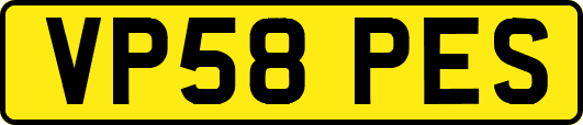 VP58PES