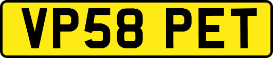 VP58PET