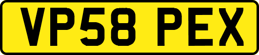 VP58PEX