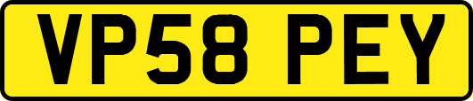 VP58PEY